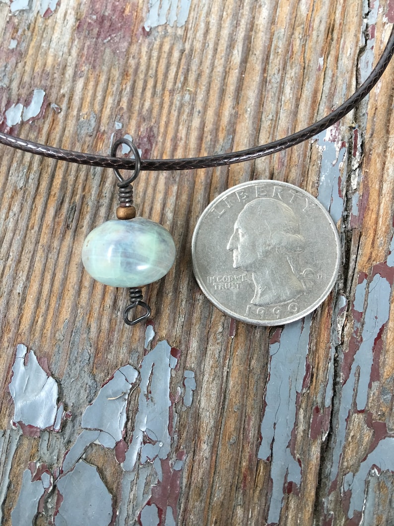 Fire Agate Gypsy Jewelry- Witchy Necklace Bohemian Jewelry Hippie Jewelry Natural Stone Necklace Stone Necklace