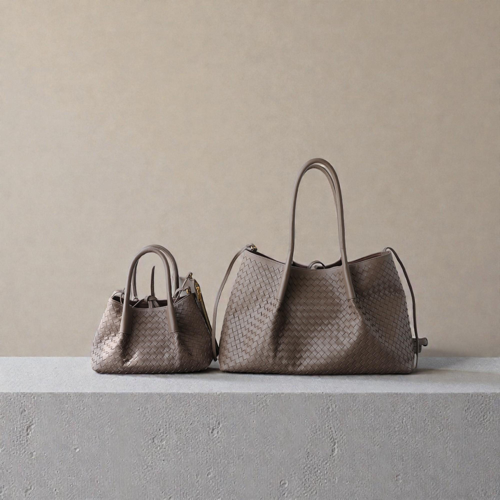 Lancel leather bag - Etsy 日本
