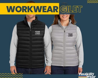 Gilet in pile personalizzato Mountain Tee Jays Gilet in pile personalizzato Mountain Tee Jays