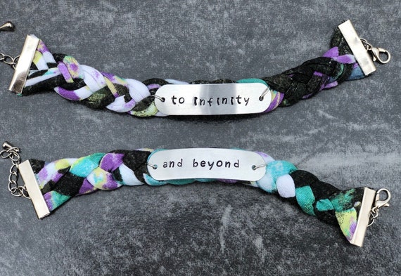 etsy friendship bracelets