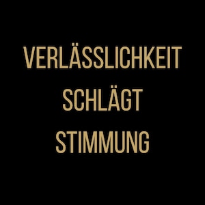 Disziplin schlägt Motivation | Selbstdisziplin aufbauen | Verlässlichkeit statt Antrieb | Männliche Selbstführung | PDF