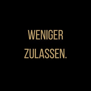 You don't need to become more | Reduction & Clarity | Focus instead of overload | Masculine attitude | PDF