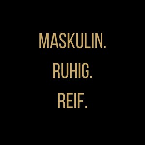 Maskulin ohne toxisch zu werden | Reife Männlichkeit | Haltung statt Dominanz | Verantwortung & Klarheit | Digitales PDF