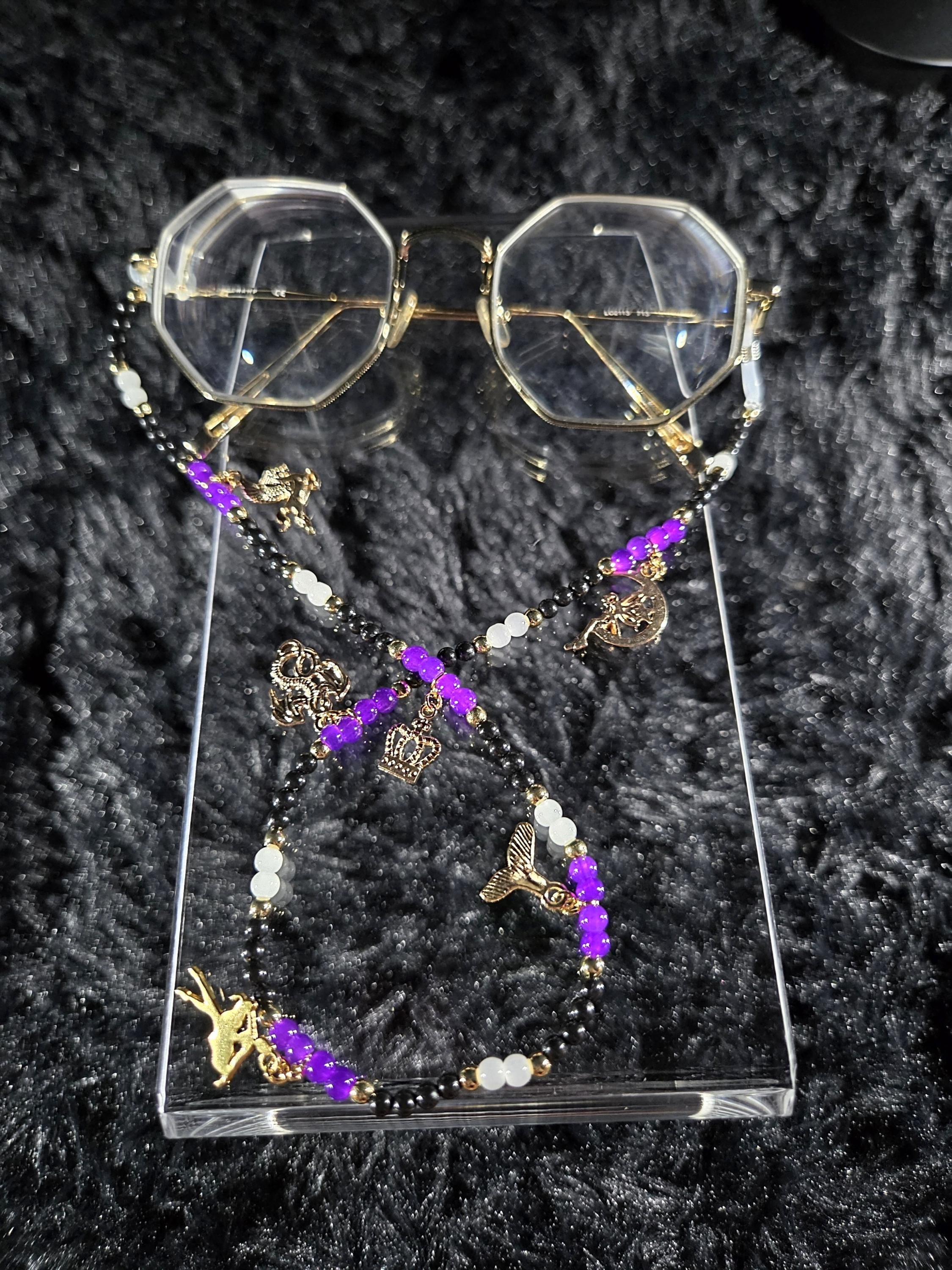 Eyeglasses Crown - Etsy