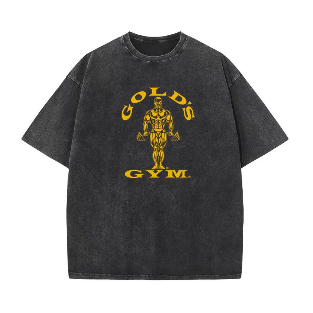 Vintage Golds Gym - Etsy