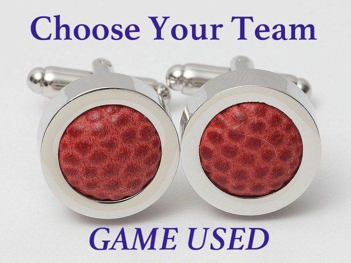 San Francisco SF Giants Cufflinks, Tie Clip, Or Complete Set