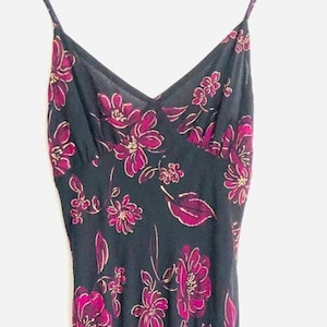 Betsey Johnson Floral Maxi Dresses - Etsy