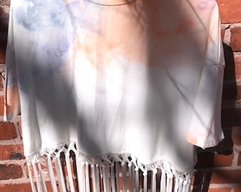 Tie dye t-shirt