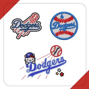 LAドジャース ハローキティ コラボセット ロサンゼルス・ドジャース 大谷翔平 ハローキティバッグチャーム: 野球