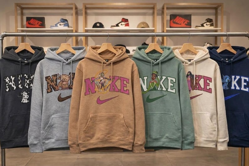 May include: A set of three ceramic mugs with a speckled, matte finish. The mugs are in shades of cream, light gray, and dark gray. Each mug has a simple, minimalist design and a rounded handle.