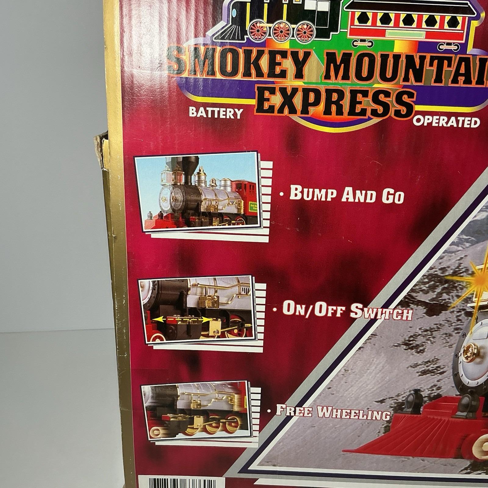 vintage海外tチケット【rai 様】お纏めご希望商品 Rocky Mountain Local Motive Express Train Bump Go Sound Smoke Goat