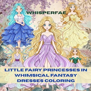 Fairy Hairstyle - Etsy