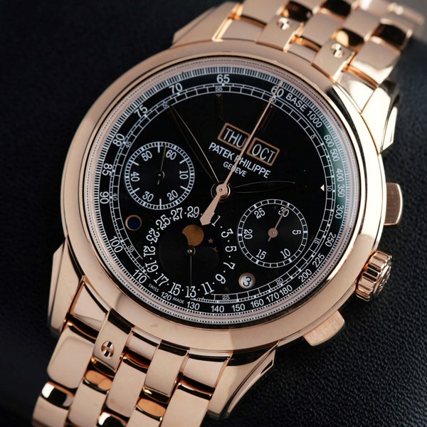 Patek Philippe 5270-1R-001 GRAND Complications Self-Winding