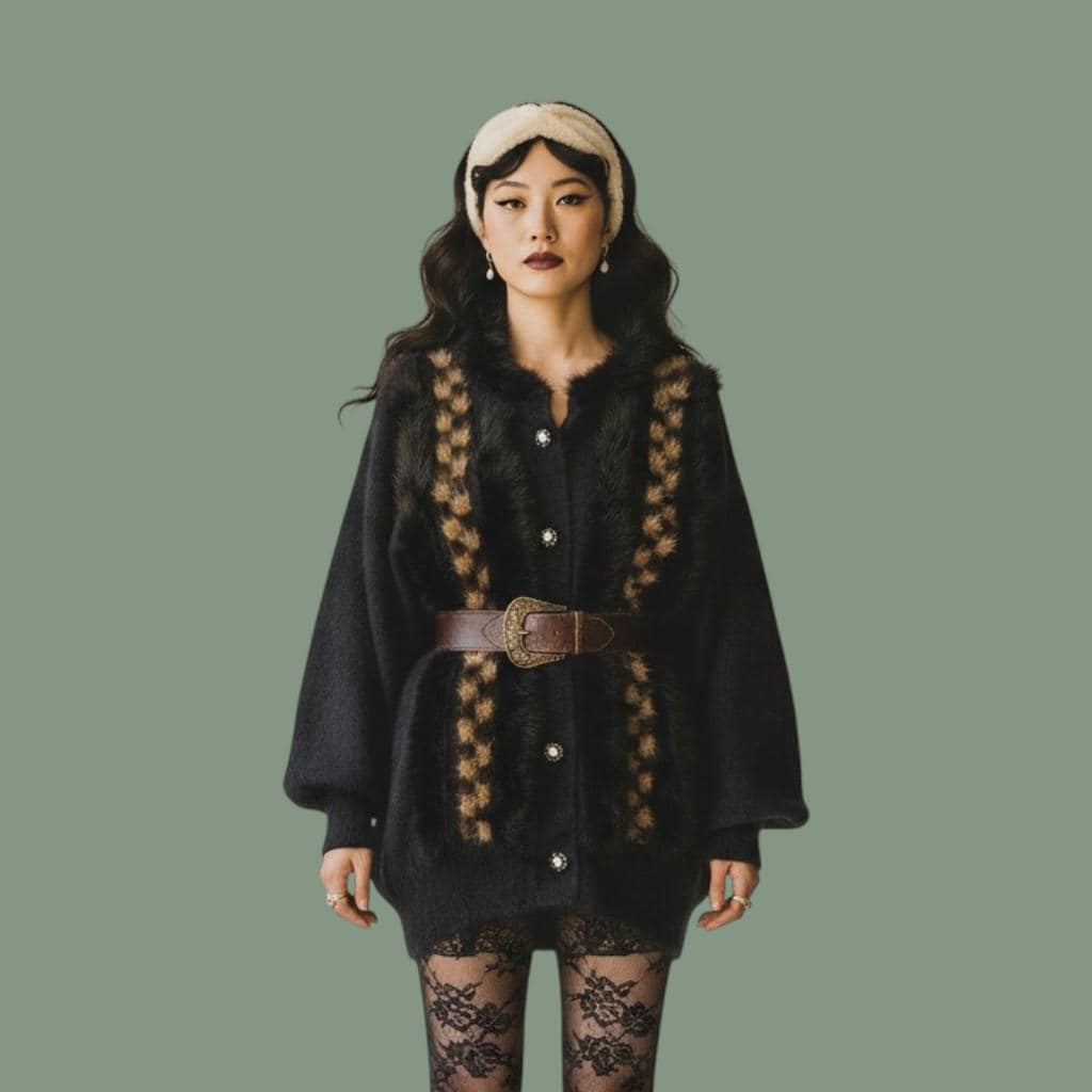Japan Mink Fur - Etsy