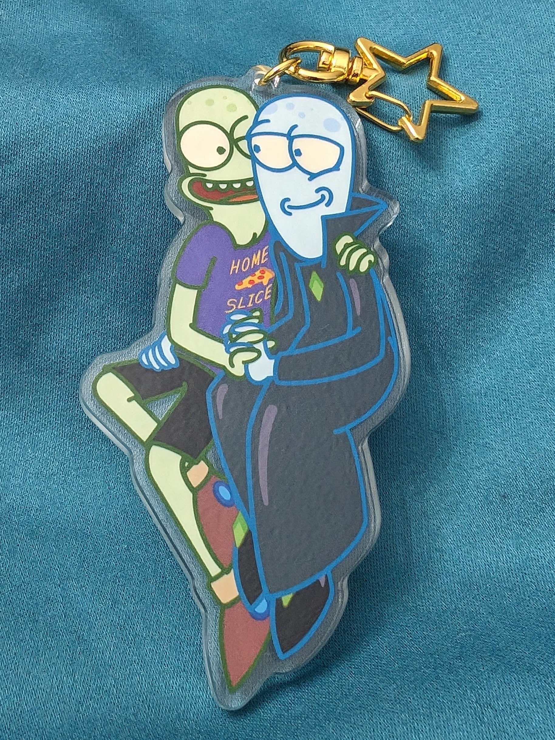 Korvo Solar Opposites Watch Series Buy Kawaii Solar Opposites