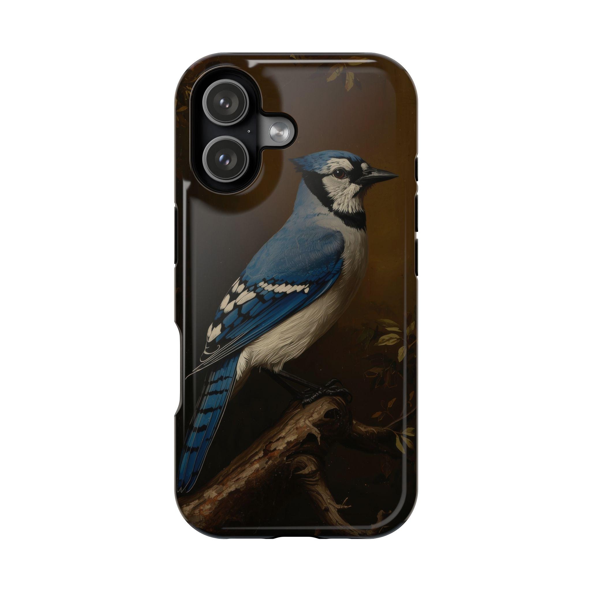 Blue jays phone case - Etsy 日本