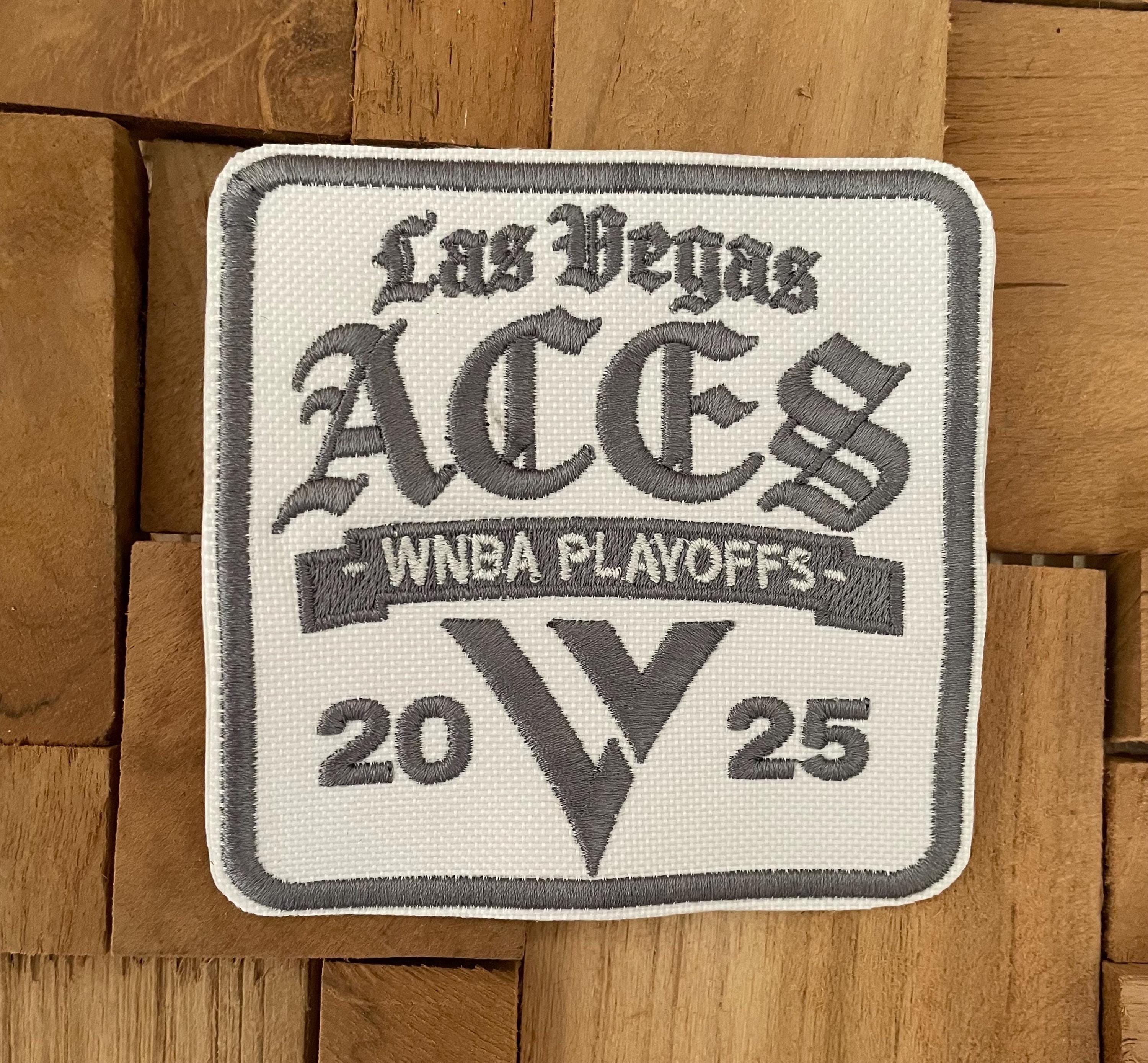 Valkyries Wnba Patch - Etsy