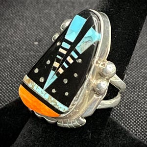 Ray Jack Navajo - Etsy