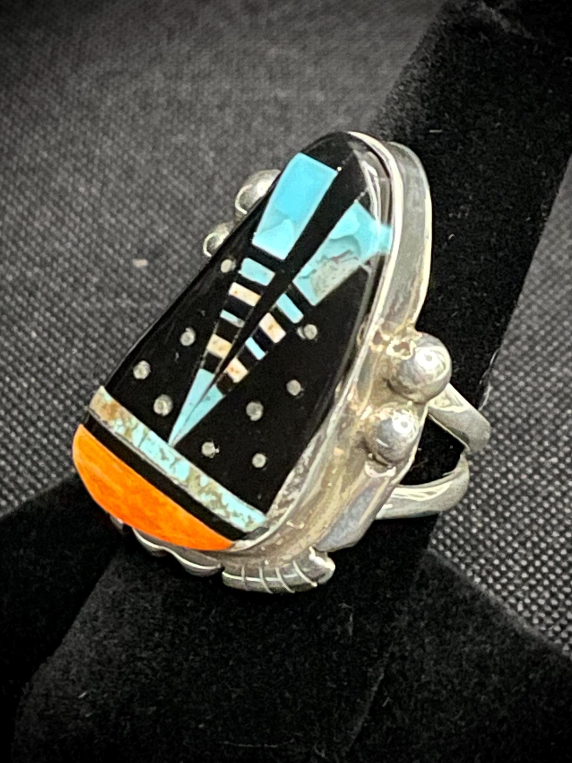 Ray Jack Navajo - Etsy