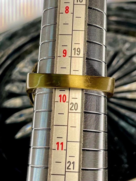 Heidi Daus Dome Statement Ring – Amethyst Purple … - image 8