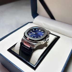 Seiko mod nautilus nh35 - Etsy 日本