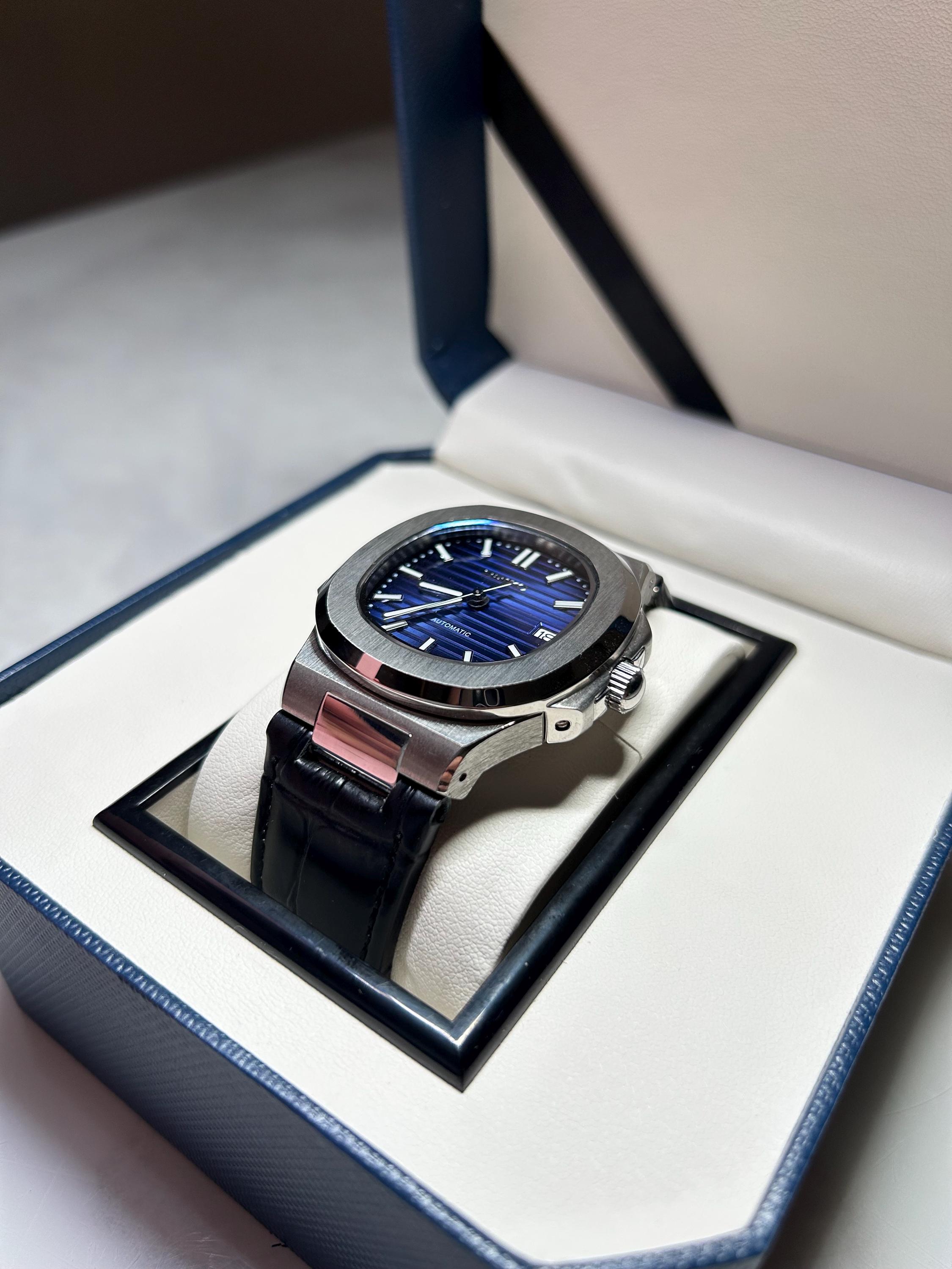 Seiko nautilus mod - Etsy 日本