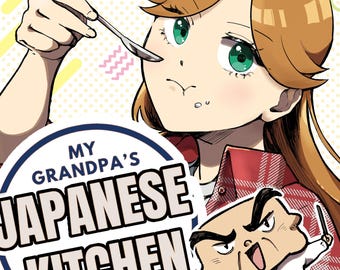PDF/De Japanse keuken van mijn opa