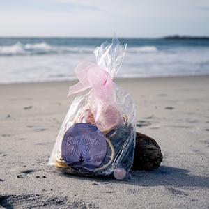 Ostara Bloom: Master Botanical Infusion - 3 Rituals per Bag - Coastal Simmer Pot Kit