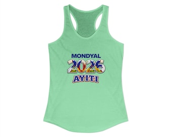 Women's Ideal Racerback Tank