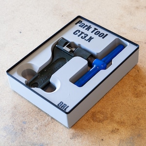 ParkTool Chainbreak CT3.X | Gridfinity