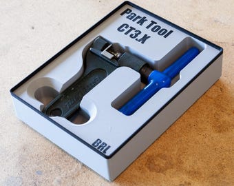 ParkTool Chainbreak CT3.X | Gridfinity