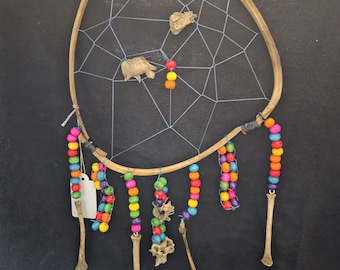 Bone Wall Decor