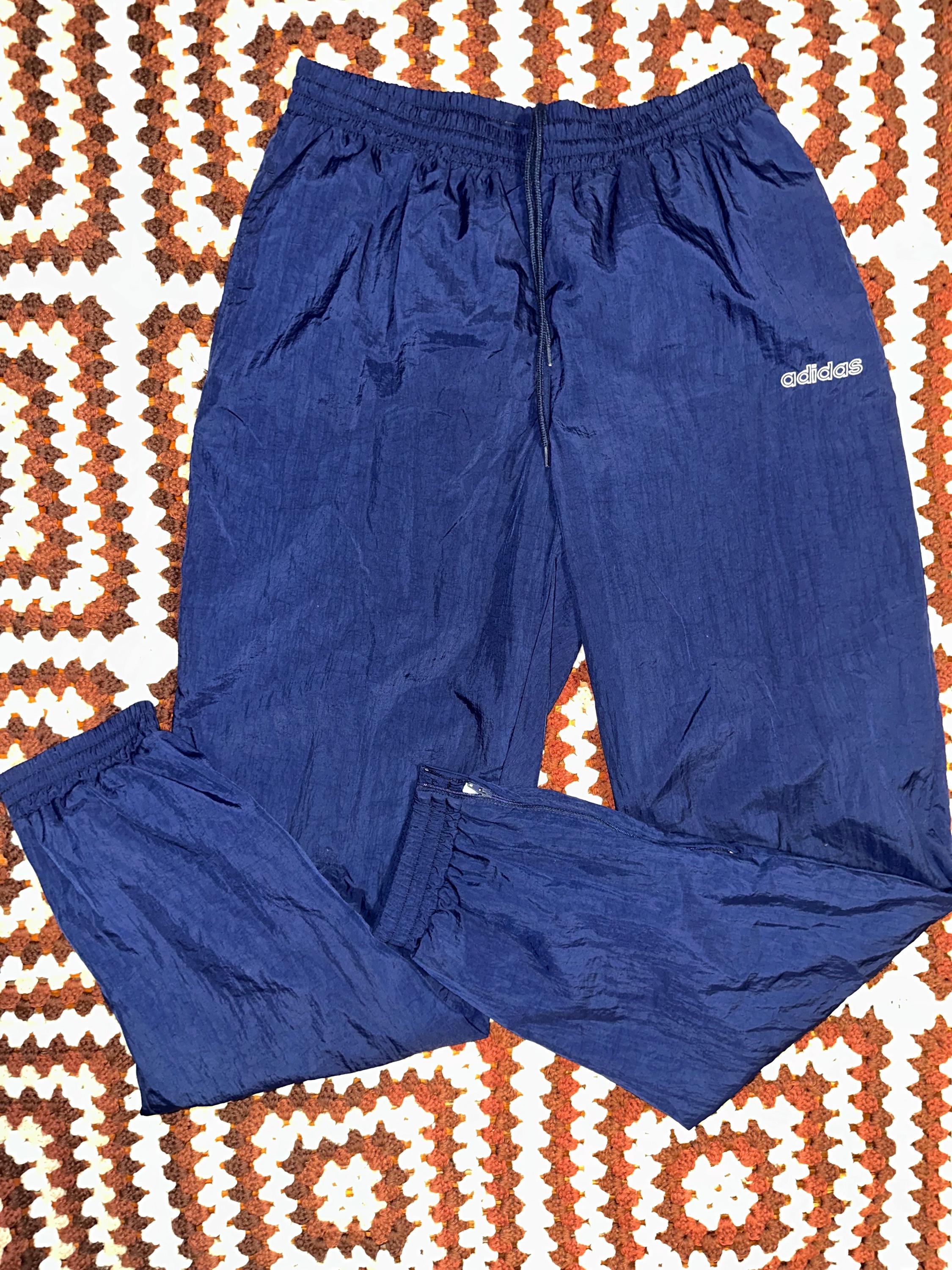Vintage Adidas Pants - Etsy