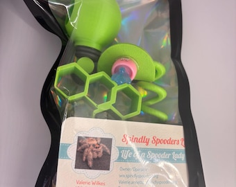 Jumping Spider Enclosure Accessories!!