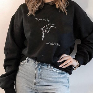Palmetto sweater store