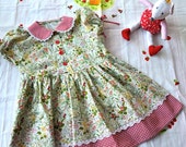 The Heidi dress size 3