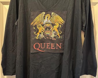 Koninginnetuniek - L-XL