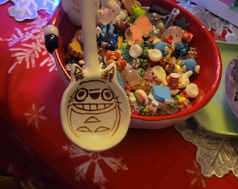 Video of Scoops Order