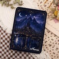ACOTAR Velaris Kindle & Kobo Case, Night Court Fantasy Cover for Paperwhite 12th 7