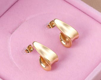 Pendientes de otoño