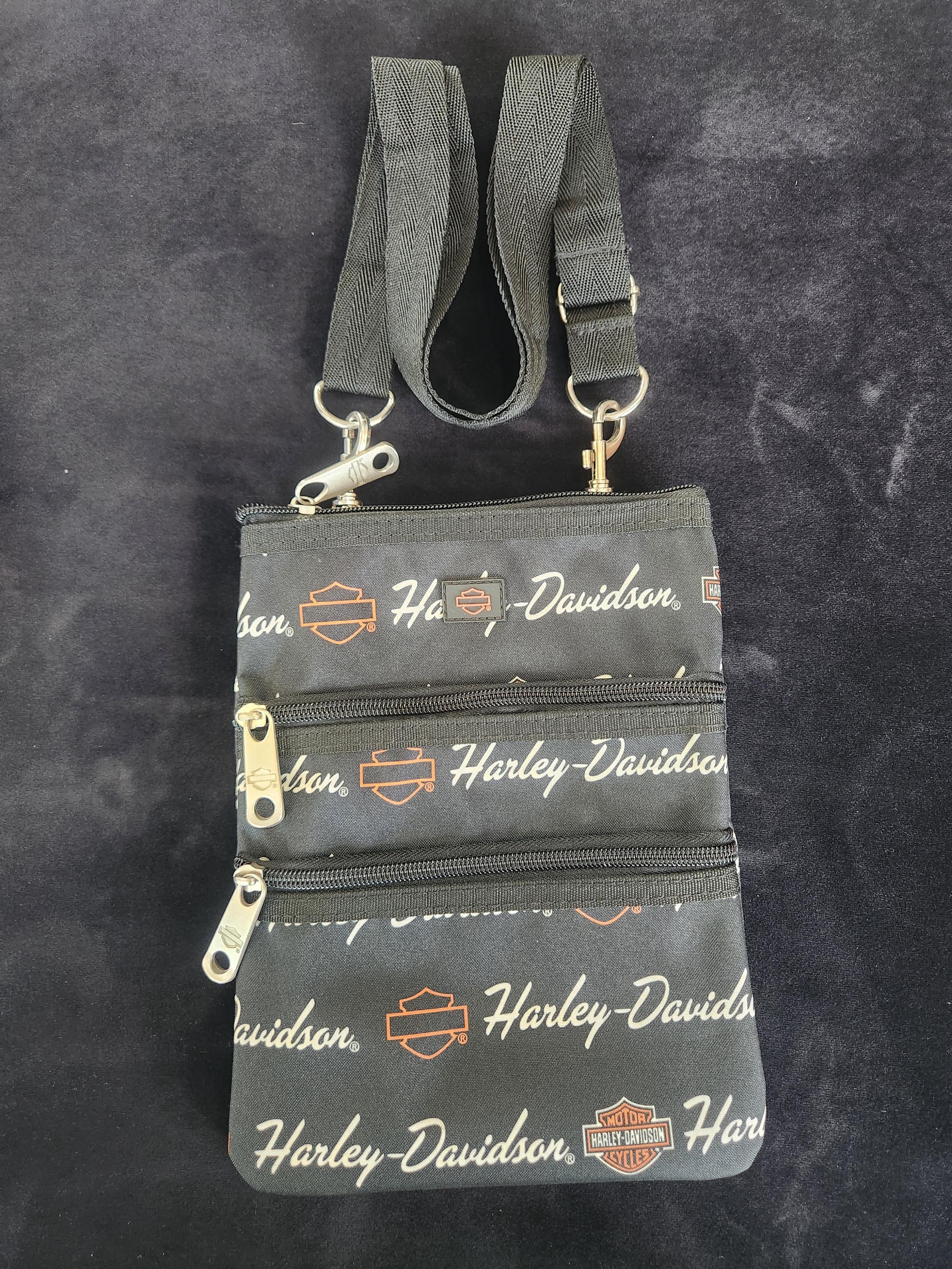 Harley Davidson Vintage Handbags - Etsy