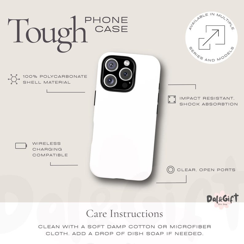 Sorry I'm Late I Didn't Want to Come Phone Case Funny Humor Case Cover ...