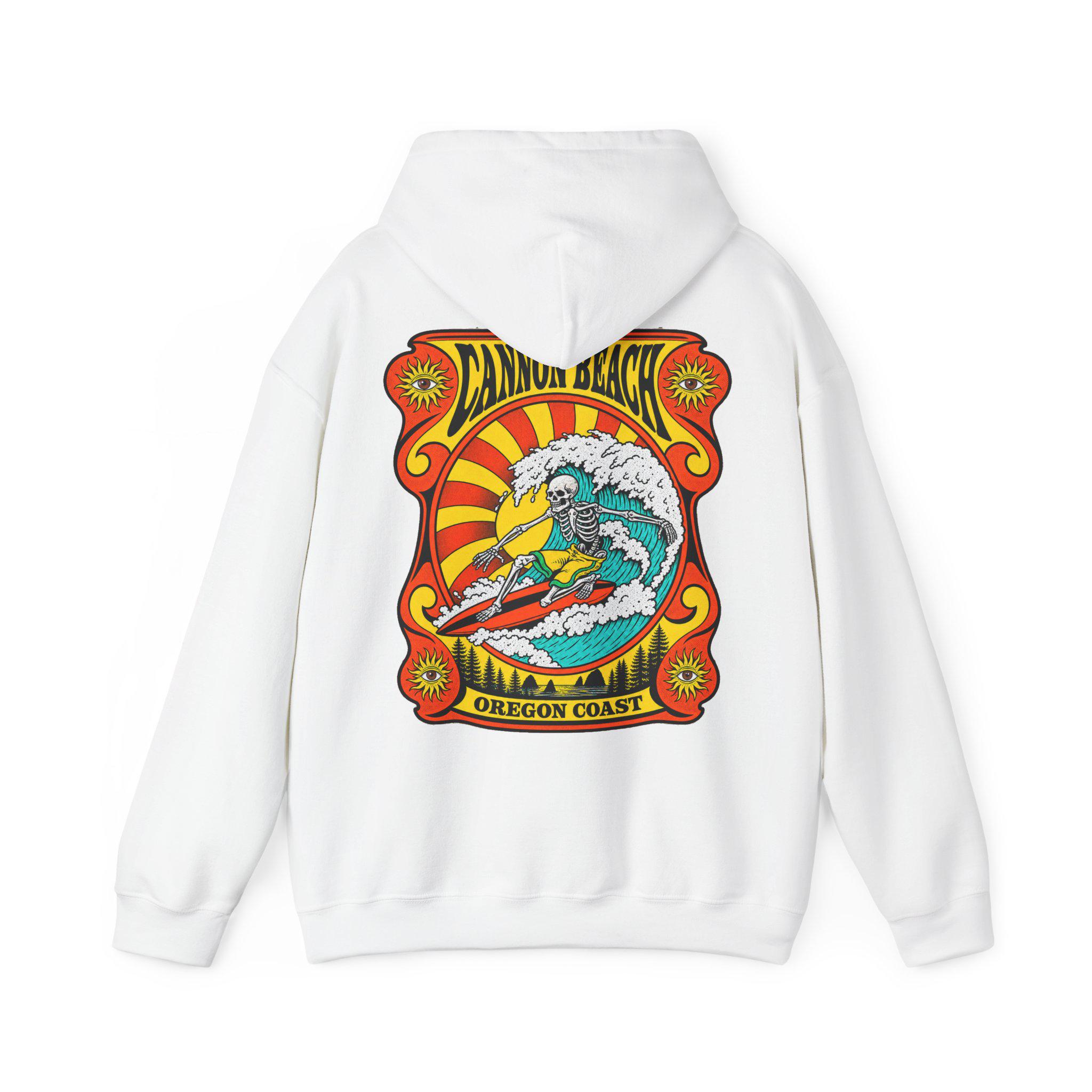 Oregon Coast Hoodie - Etsy - Page 2