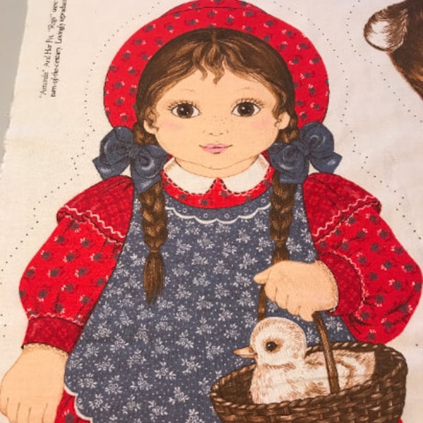 Rag Quilt Pillow Etsy