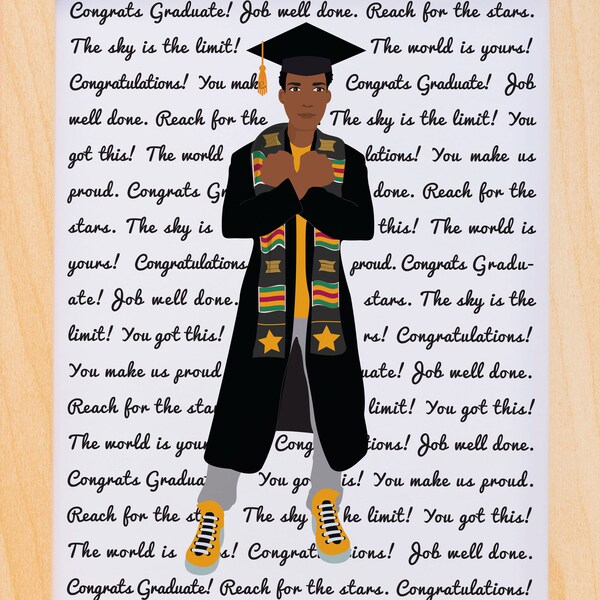 Graduation 2022