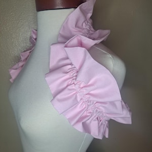 Updated Children Customized Baby Pink Bolero