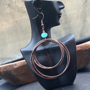 Spiral Hoops