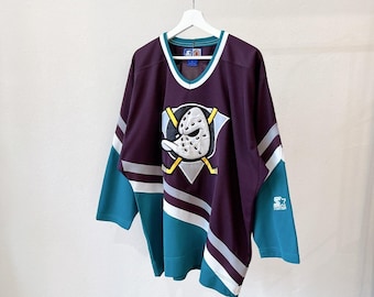 マイティダックス / ディズニーダックス / ヴィンテージ NHL