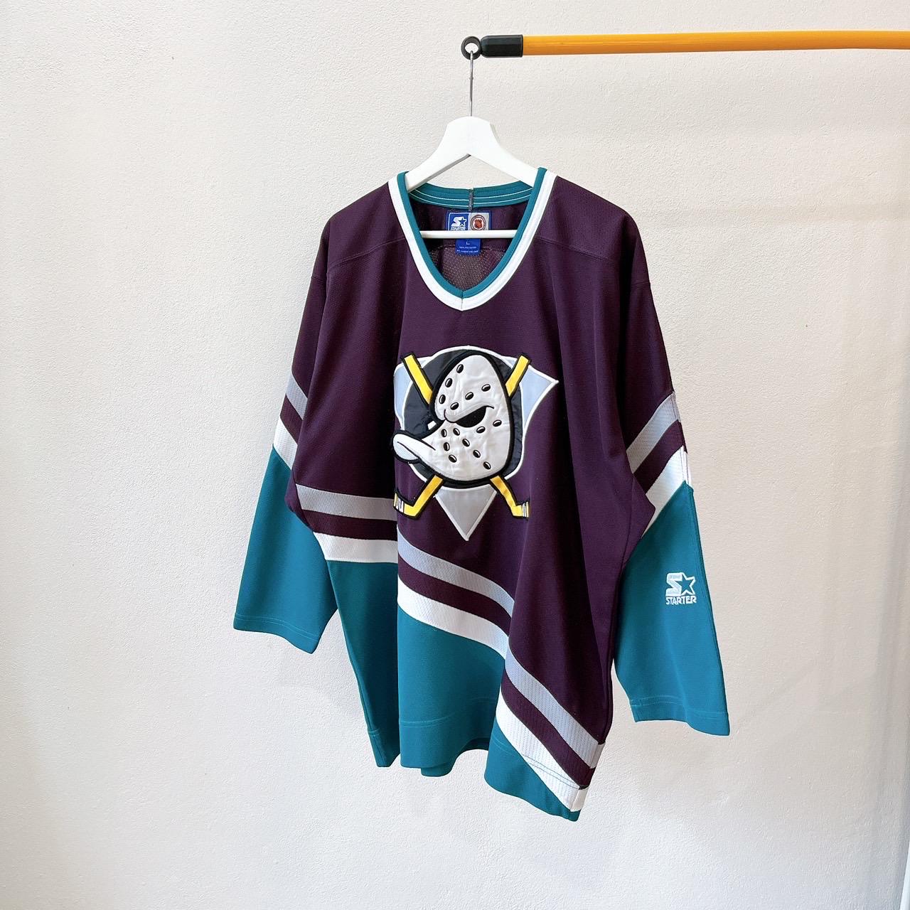 mighty ducks　プレート　マイティーダックス Mighty ducks - Etsy 日本