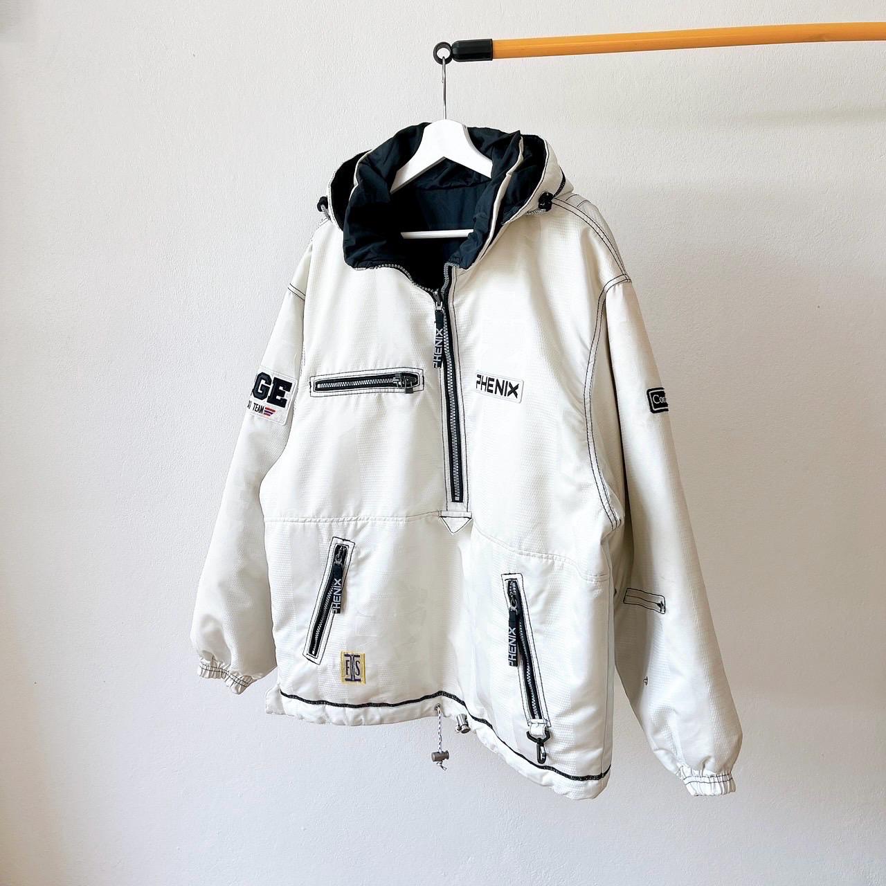 Norway Team Jacket - Etsy Finland